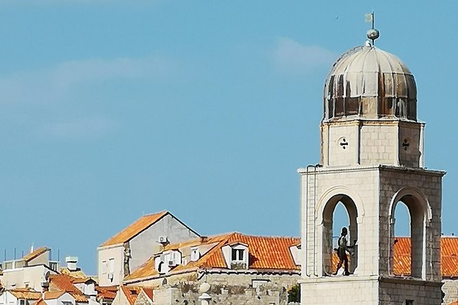The Dark Side of Medieval Dubrovnik Private Walking Tour - Execution Grounds and Torture Chambers