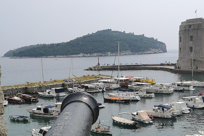 The Dark Side of Medieval Dubrovnik Private Walking Tour - Legends of the Damned