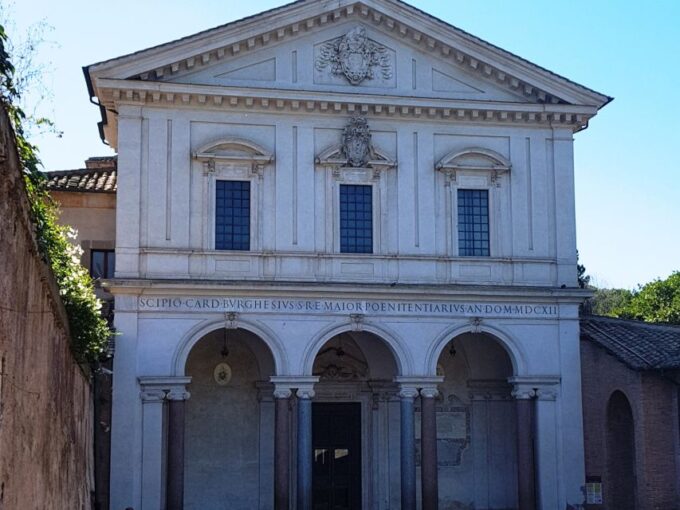 The Dark Side of Rome: St Sebastiano and Callisto Catacombs - Requirements