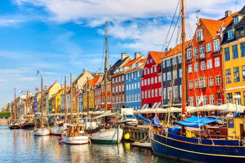 The David Collection, Art in Copenhagen Private Walking Tour - Good To Know
