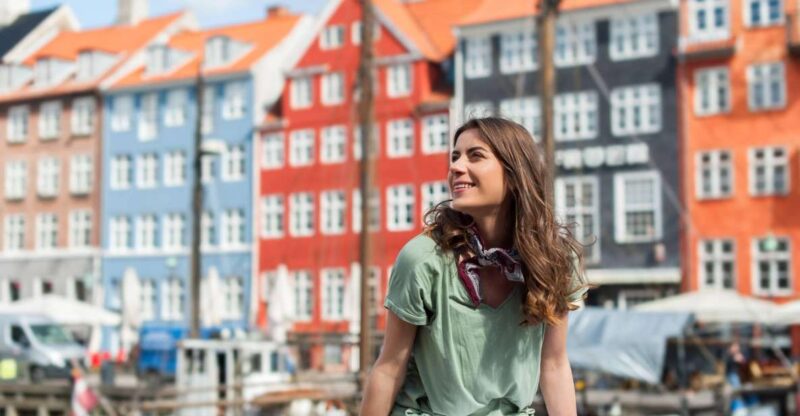 The David Collection, Art in Copenhagen Private Walking Tour - Art Experience and Highlights