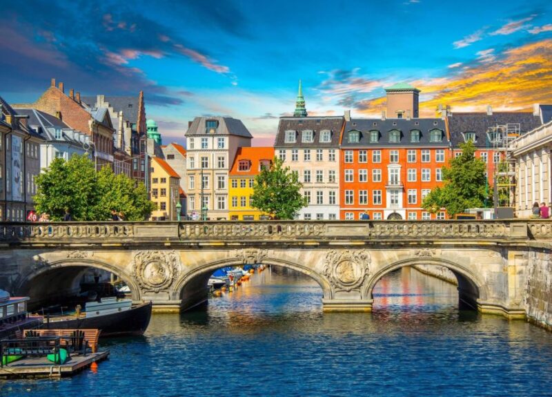 The David Collection, Art in Copenhagen Private Walking Tour - Tour Options and Itinerary