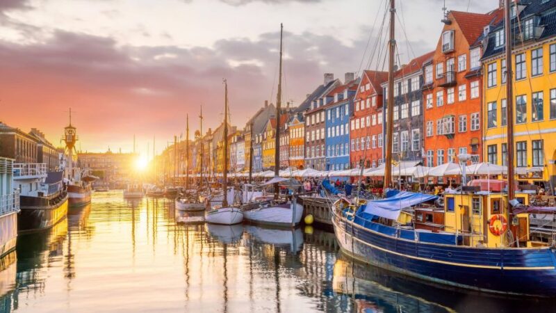 The David Collection, Art in Copenhagen Private Walking Tour - Pre-Tour Information