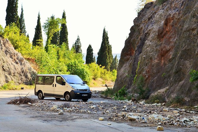 The Death of Yugoslavia Tour in Mostar - Accessibility and Pricing