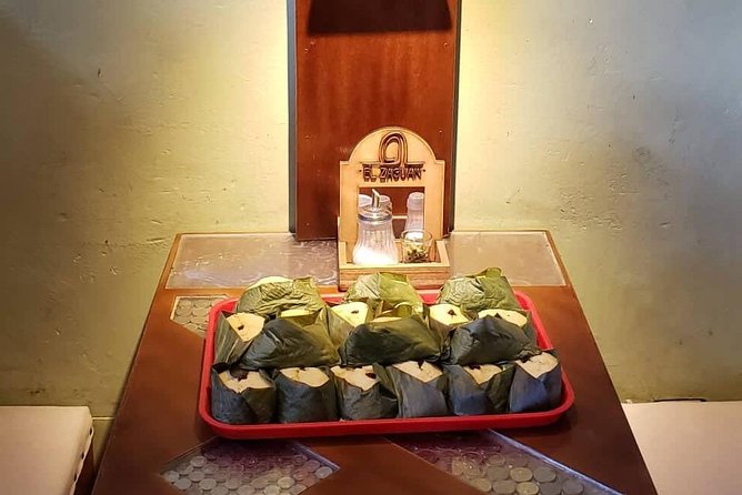 The Delicious Side of Quito - Overview of the Food Tour
