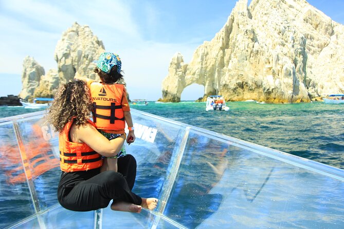 The Deluxe City Tour of Los Cabos: San Jose, San Lucas, and The Arch - Lunch at a Local Restaurant
