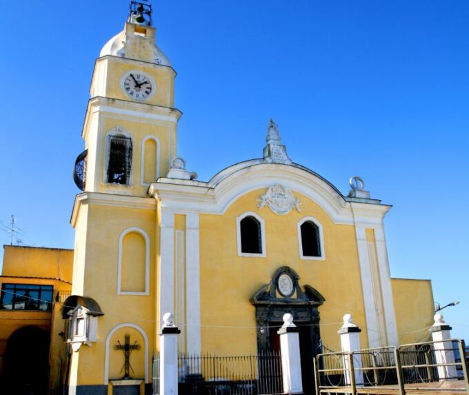 The Dessert Procida - Frequently Asked Questions