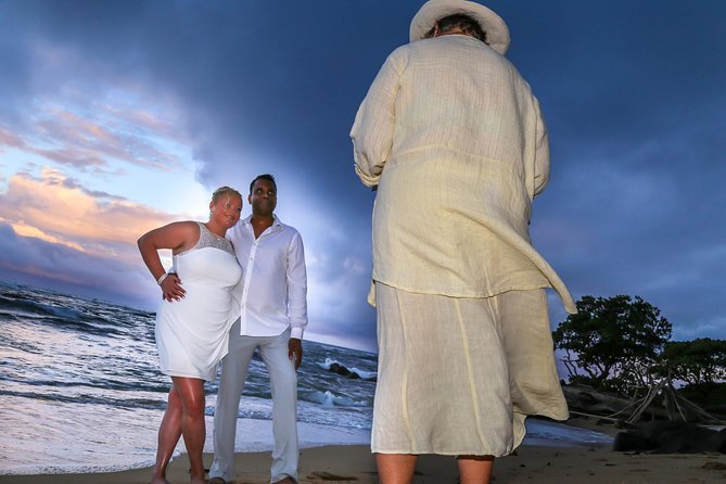 The Destination Wedding Experience Kauai - Accommodations and Transportation