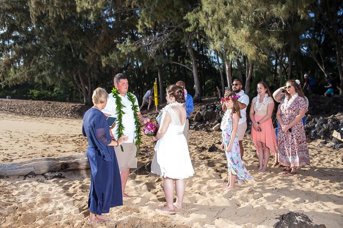 The Destination Wedding Experience Kauai - Accessible for All