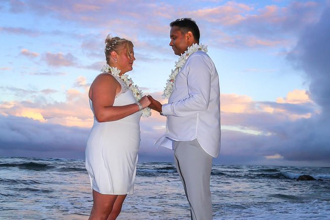 The Destination Wedding Experience Kauai - Positive Customer Testimonials