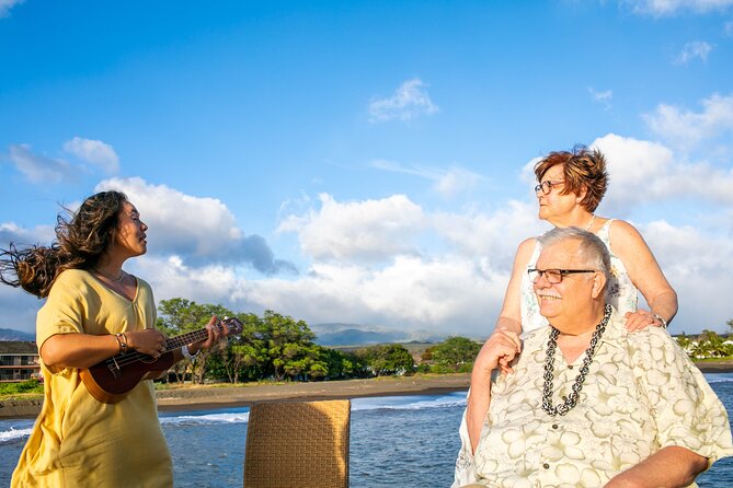 The Destination Wedding Experience Kauai - Booking and Confirmation Process