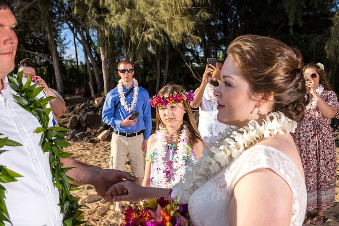 The Destination Wedding Experience Kauai - Relax and Celebrate