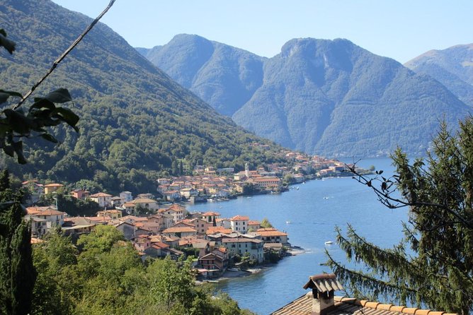 The Devils Bridge Tour in Bellagio - About Your Stay