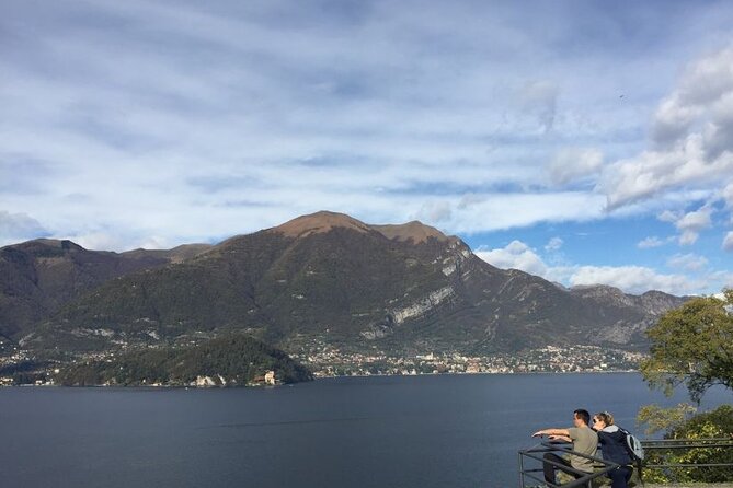 The Devils Bridge Tour in Bellagio - Inclusions and Logistics