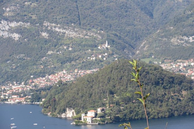 The Devils Bridge Tour in Bellagio - Tales of Witches and the Devils Bridge