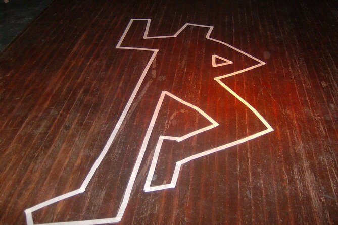 The Dinner Detective Murder Mystery Dinner Show - Wichita, KS - Key Points