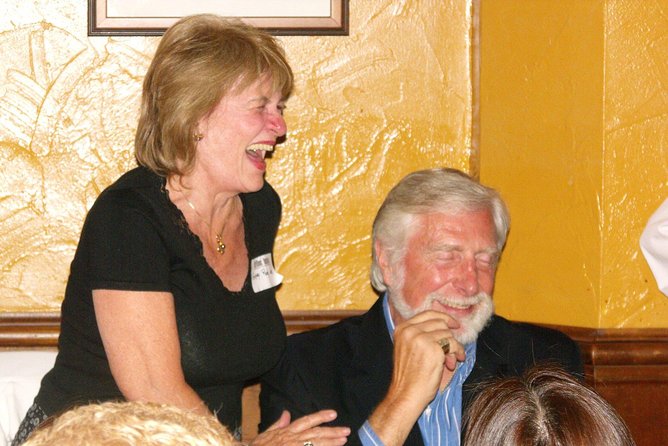 The Dinner Detective Murder Mystery Show - Oklahoma City, OK - Additional Considerations for Attendees