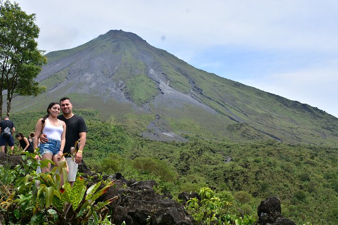 The Discovery Adventures ATV Guided Experience in La Fortuna, Arenal Volcano - Whats Included in the Tour