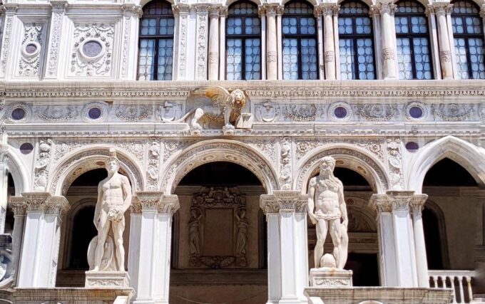 The Doges Palace in Venice: the Heart of Venetian Power - The Infamous Council of Ten
