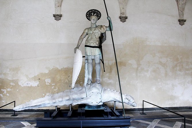 The Doge'S Palace, Venice: Audio Tour on Your Phone (Without Ticket) - Frequently Asked Questions