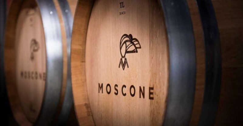 The Dosman: Winetasting in La Morra - Key Points