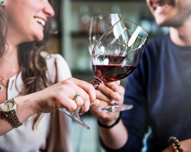 The Dosman: Winetasting in La Morra - Overview of The Dosman Experience