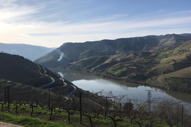 The Douro Valley Experience - Included Experiences