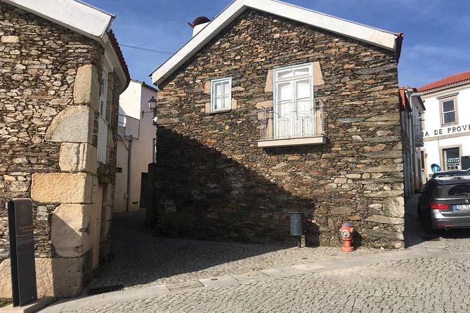 The Douro Valley Experience - Traveler Considerations