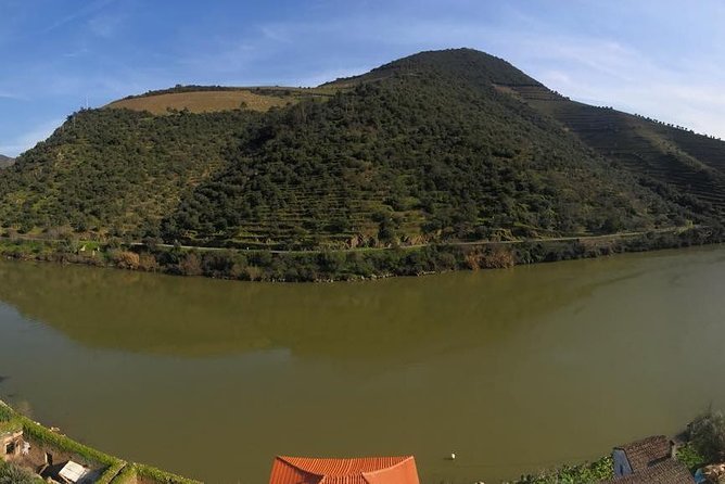 The Douro Valley Experience - Tour Rating and Reviews