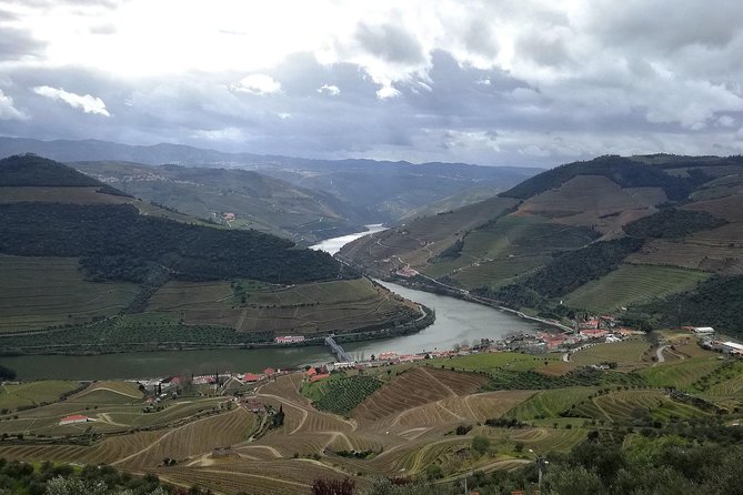The Douro Valley Experience - Tailor-Made Itinerary