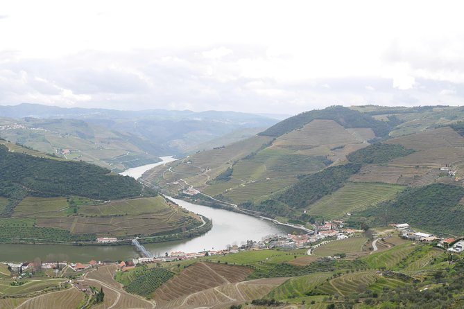 The Douro Valley Experience - Worth The Stay