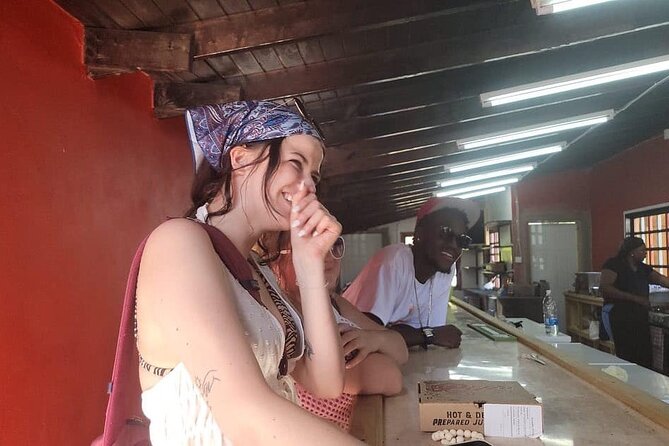 The Downtown Basseterre Local Cultural Food & Walking Tour - Personalized Attention and Flexibility