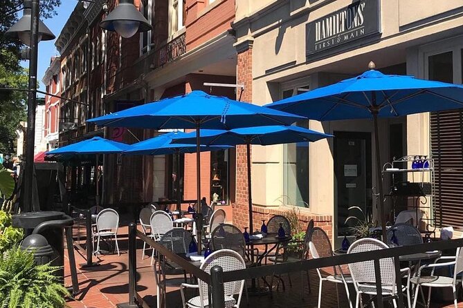 The Downtown Mall Food Tour - Positive Reviews