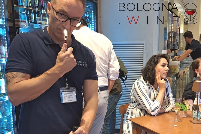 The Downtown Wine Experience - Bolognese Hills Quality Production