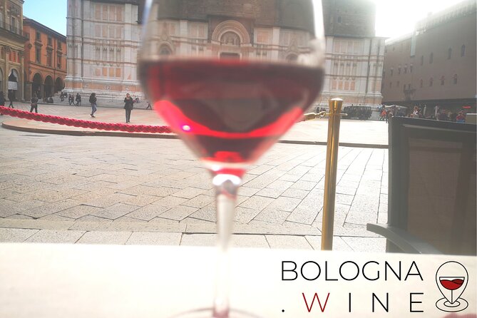The Downtown Wine Experience - Meeting Point and Itinerary