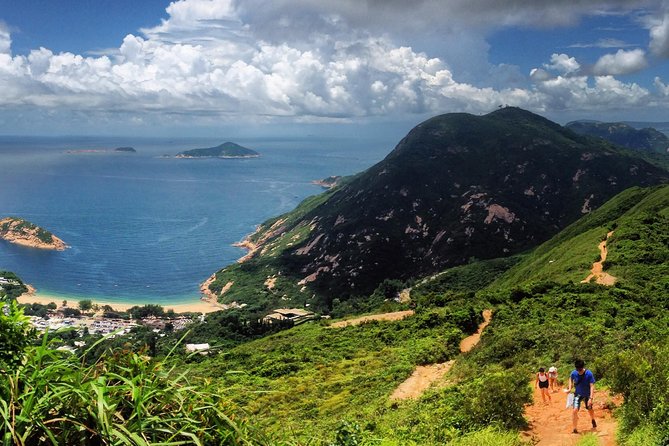 The Dragons Back Hiking Tour, Hong Kong - Highlights of the Hike