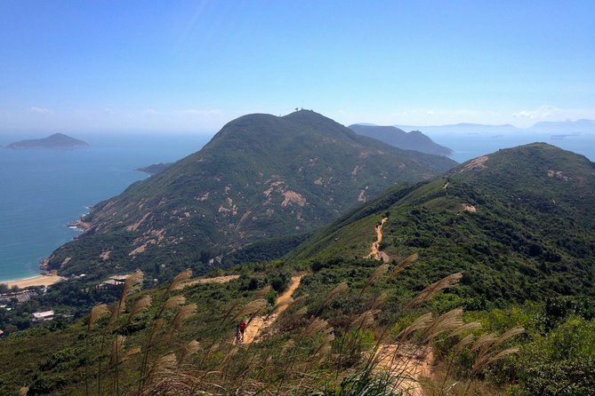 The Dragons Back Hiking Tour, Hong Kong - Traveler Requirements and Recommendations