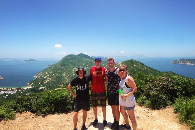 The Dragons Back Hiking Tour, Hong Kong - Avoiding Crowds on Weekends