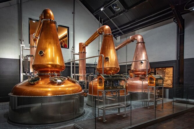 The Dublin Liberties Distillery - Guided Tour and Whiskey Tasting - Additional Information