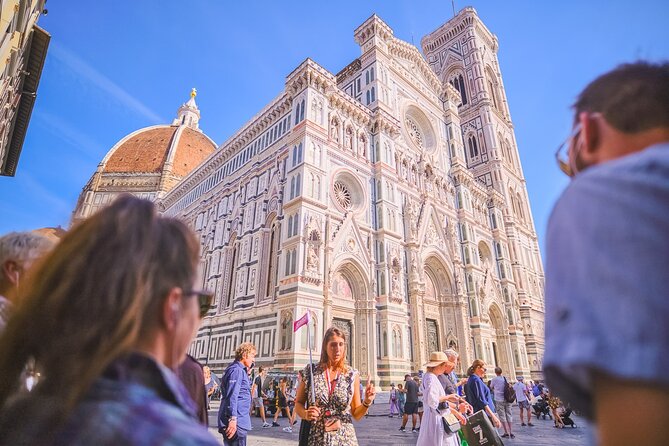 The Duomo Complex and Its Hidden Terraces - Exploring Secret Terraces