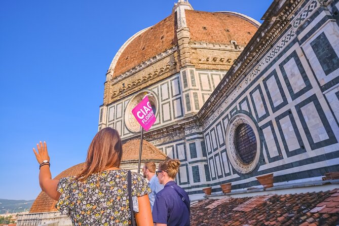 The Duomo Complex and Its Hidden Terraces - Additional Considerations