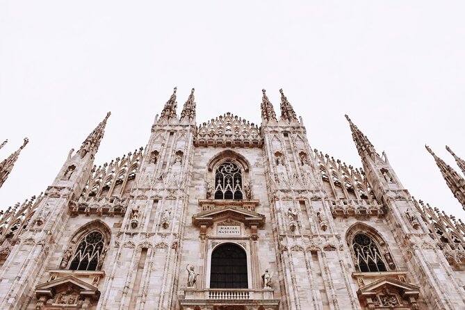 The Duomo of Milans Hidden Treasures, SMALL GROUP - Overview of the Tour