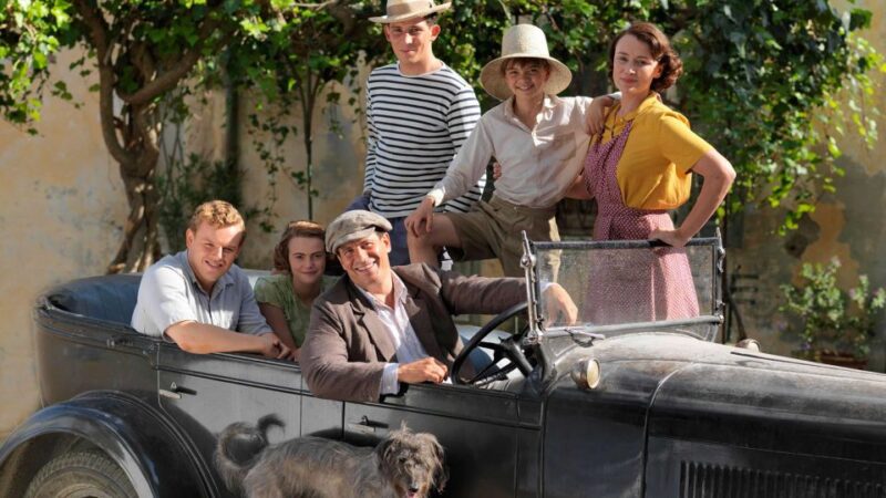 The Durrells in Corfu Town - Frequently Asked Questions