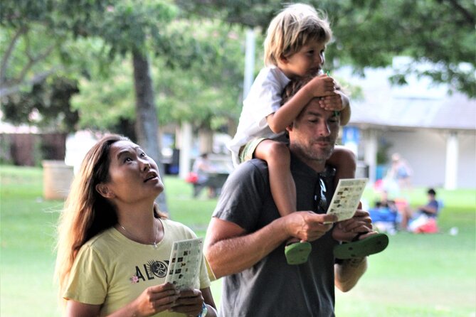 The East Waikiki Walking Tour - Included Amenities