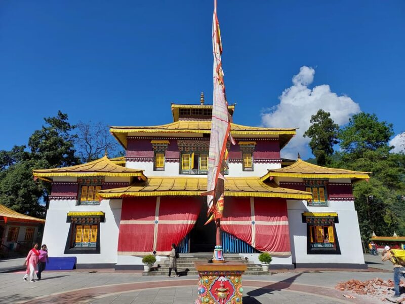 The Eastern Himalayan Kingdom - Key Points