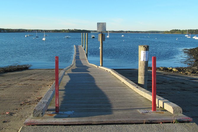 The Eastern Promenade: A Self-Guided Audio Tour - Feedback and Overall Impressions