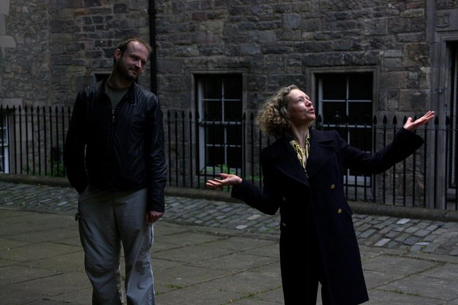 The Edinburgh Literary Pub Tour - Traveler Reviews and Ratings