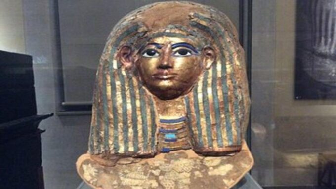 The Egyptian Museum - Highlighting the Piedmont Regions Culture
