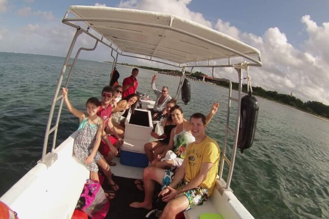 The El Cielo Palancar and Columbia Snorkeling Tour - Potential Challenges and Precautions