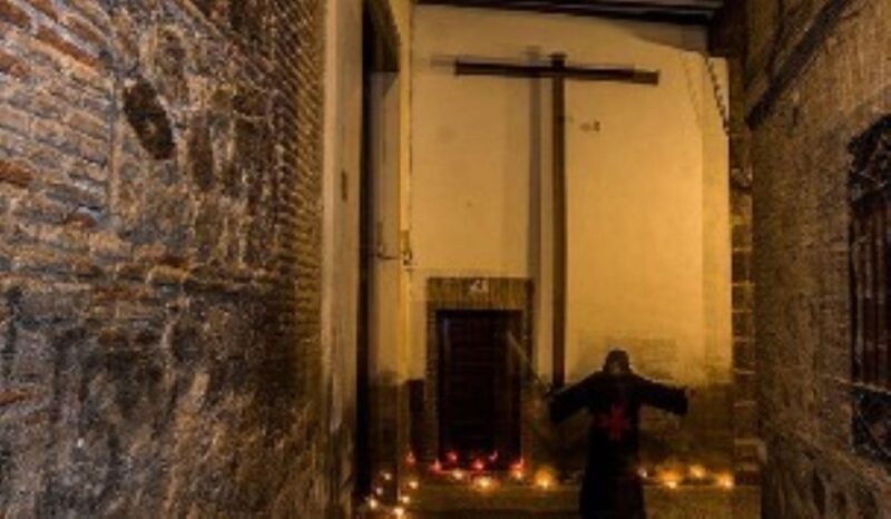 The Enchanted City: A Mysterious Tour of Toledo - Key Points